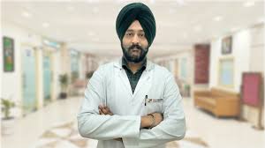 Dr Gurjot Singh